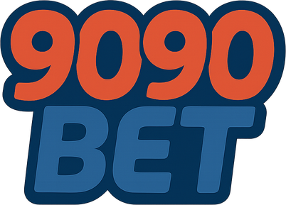 9090bet Logo